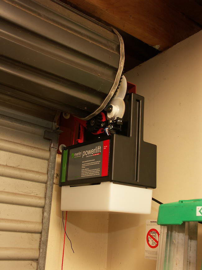 Front Range Garage Door Services